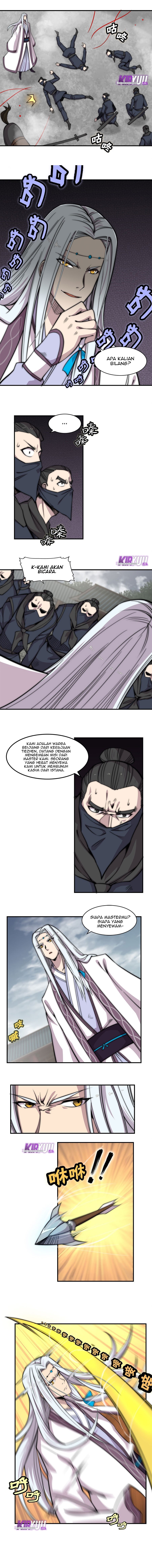 Martial King’s Retired Life Chapter 94 Gambar 2